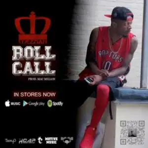 Instrumental: Mezziah - Roll Call